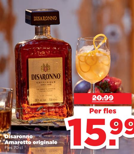 disaronno aanbieding